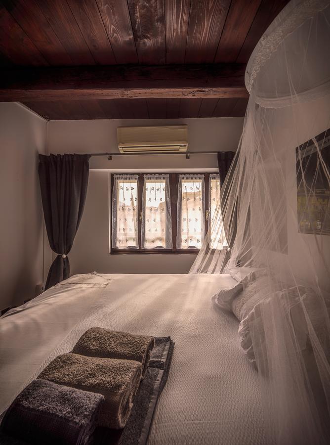 B&B Gli Scorci Di Trydent Zewnętrze zdjęcie
