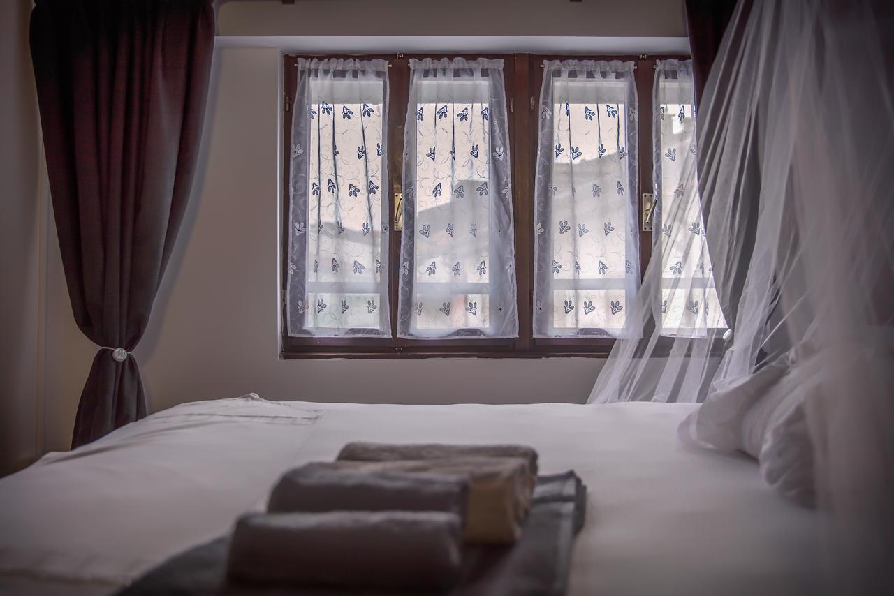 B&B Gli Scorci Di Trydent Zewnętrze zdjęcie
