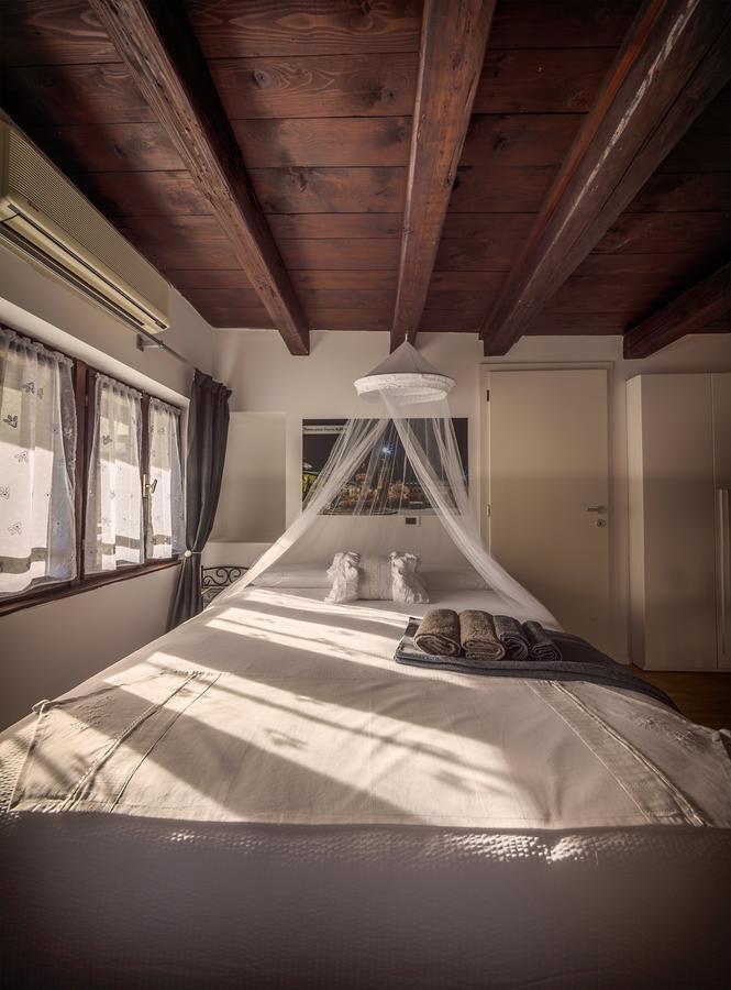 B&B Gli Scorci Di Trydent Zewnętrze zdjęcie
